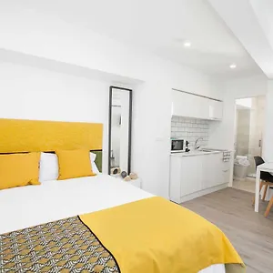  Appartement Alojarte Adolfo Cuéllar 401 Espagne