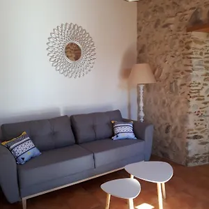  Appartement Bel Rénové Dans Maison Bigourdane France