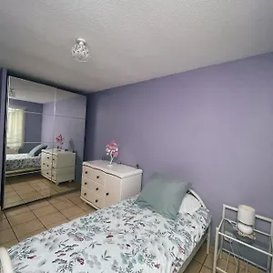  Appartement La Violette Privee Pour Femmes Only Women Proche Metro Tramway